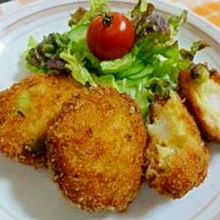 我が家のお気に入り プリプリ海老カツ レシピ 作り方 By マジェンダ1031 楽天レシピ